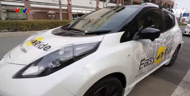 世界上許多國家已經(jīng)測試并實施了清潔能源公共交通工具的使用