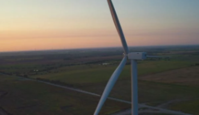 Enel Green Power為5個價值700兆瓦的南非風電場籌集資金