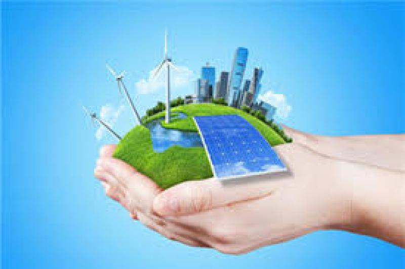 烏克蘭：可再生能源如何拉動經(jīng)濟(jì) 