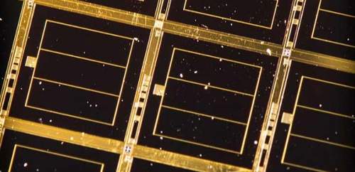 美國(guó)宇航局的高性能光伏發(fā)電旨在“將地球”帶入美國(guó)實(shí)驗(yàn)室