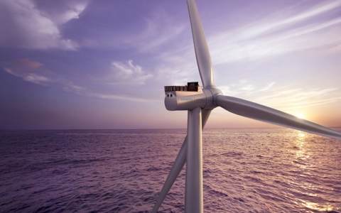 ?rsted將使用Siemens Gamesa風(fēng)力渦輪機(jī)開(kāi)發(fā)Dominion Energy的濱海弗吉尼亞海上風(fēng)電場(chǎng)