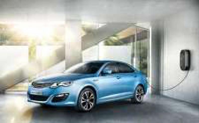 北京新能源車指標(biāo)申請數(shù)超35萬個(gè)，已排到2026年