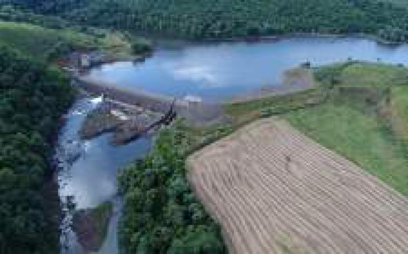 世界小水電的現狀以及主要的三個問題