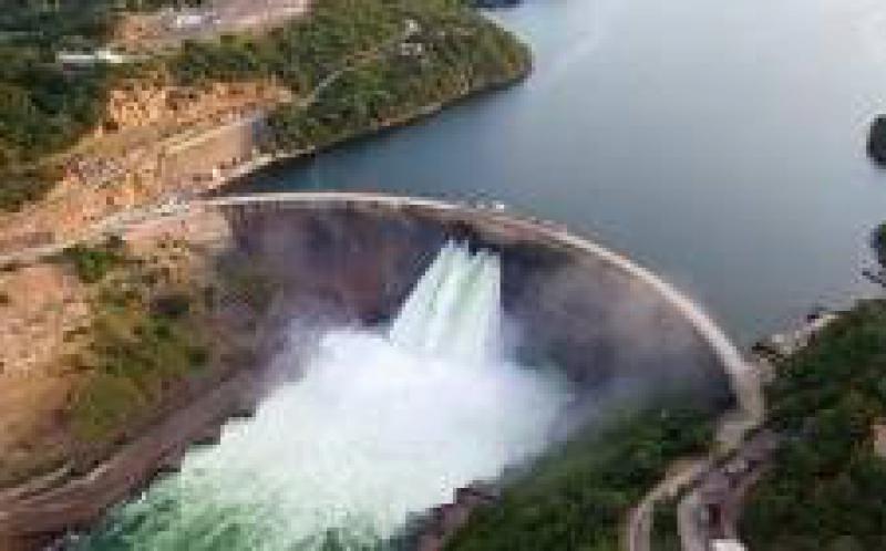 津巴布韋預(yù)計將在本月底將卡里巴電站的所有8臺發(fā)電機送入國家電網(wǎng)