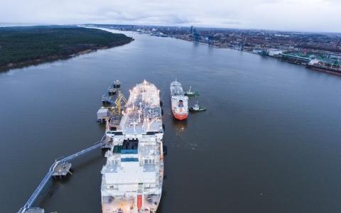 立陶宛能源市場(chǎng)和熱量監(jiān)管修訂草案