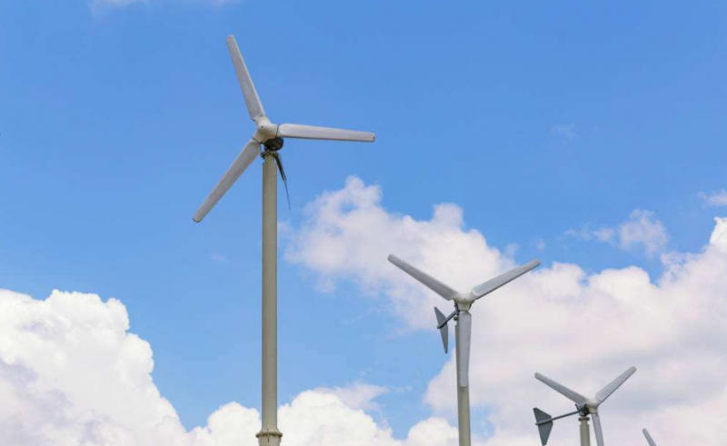 風(fēng)電運(yùn)維困局