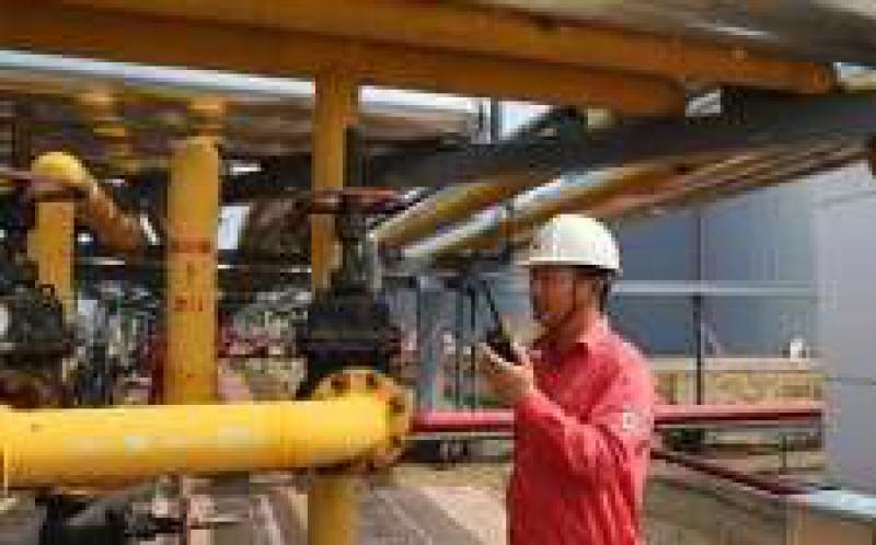 國內(nèi)首臺(tái)XCP儀表十六烷值儀落戶獨(dú)石化