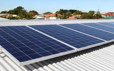 Origin CEO支持削減短期屋頂太陽能回扣