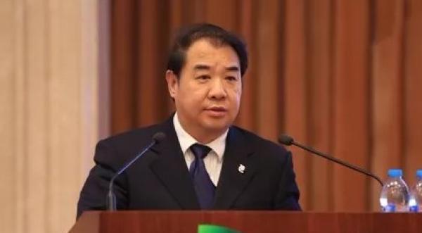 李慶奎退休 國電投集團總經理孟振平出任南方電網公司董事長