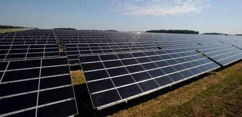 Enel憑借新的突破性技術，希望在太陽能領域處于領先地位