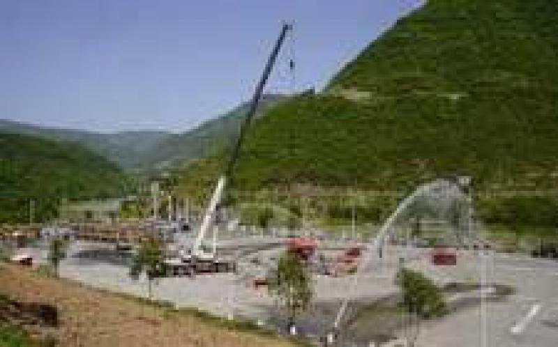 青海油田新建天然氣產能貢獻率創新高