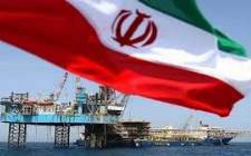 伊朗8月原油出口量或跌破7000萬桶關口