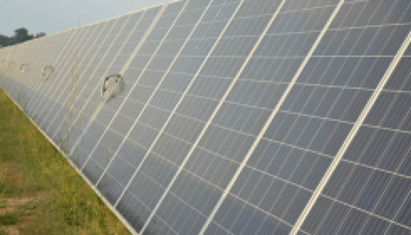 SECI將太陽能制造業(yè)招標(biāo)規(guī)模從5吉瓦減至3吉瓦