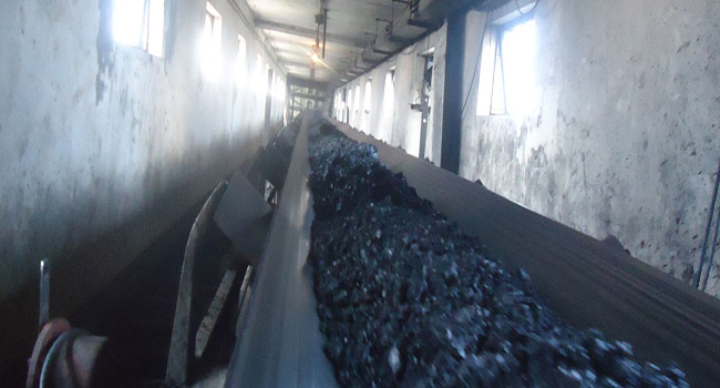 孟加拉國Barapukria煤礦恢復了采煤工作