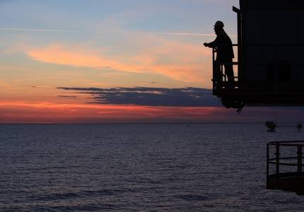 意大利ENI在埃及龐大的Zohr天然氣田增加產(chǎn)量