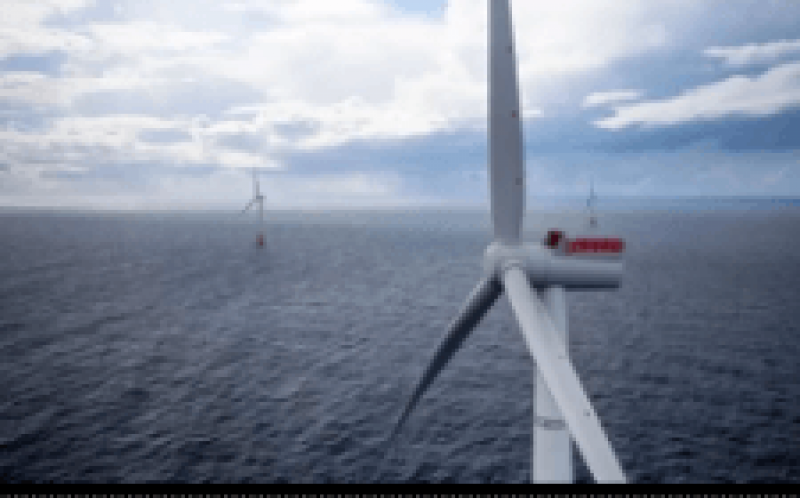 J-Power和ENGIE簽署諒解備忘錄，共同開展海上和浮動風電項目