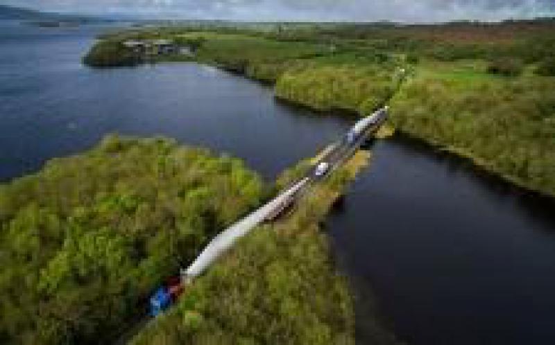 歐洲風能行業(yè)協(xié)會在西班牙宣布創(chuàng)紀錄的一年