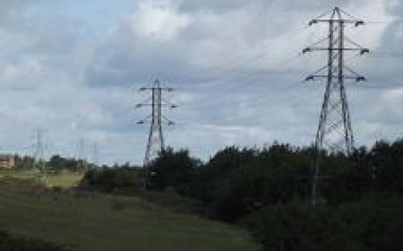 可再生能源和電池技術將合作連接到電網(wǎng)