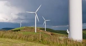 立陶宛Energija向風電場投資1.5億歐元