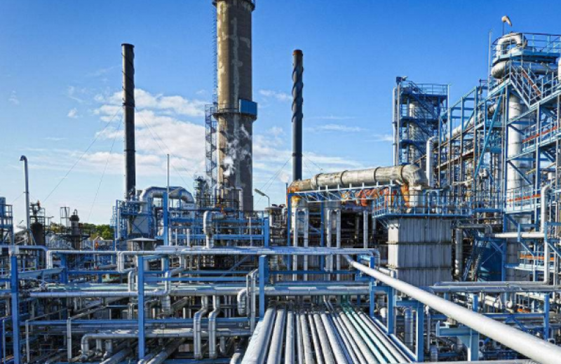 報(bào)告預(yù)計(jì)2040年前我國天然氣消費(fèi)將處于高速增長期