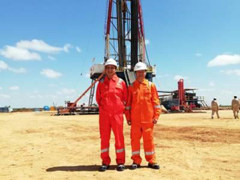 埃吉油氣項(xiàng)目將構(gòu)建東非能源走廊