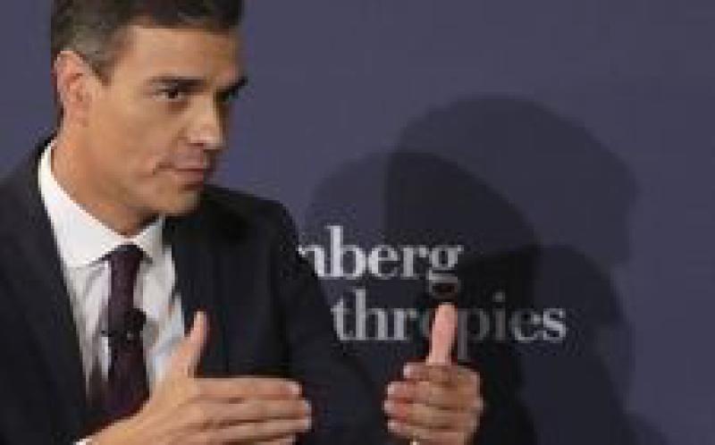 政府在全球范圍內(nèi)在紐約提出了可再生的話語