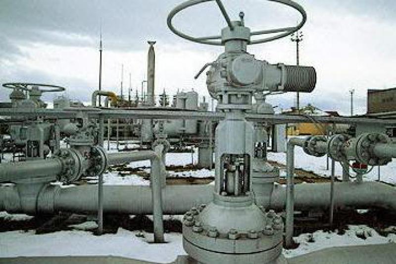 土耳其繼續購買伊朗天然氣