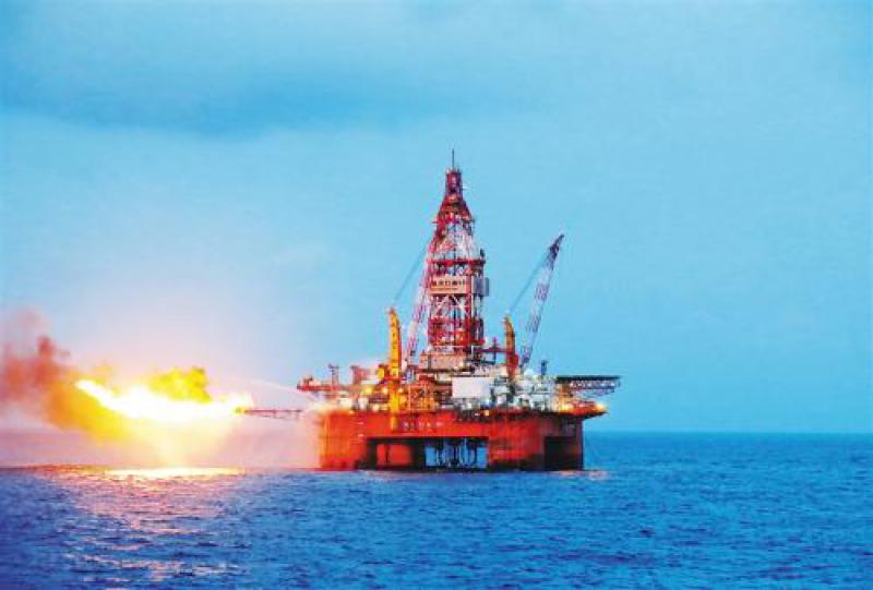 深度解析：中國海油國際能源合作方略