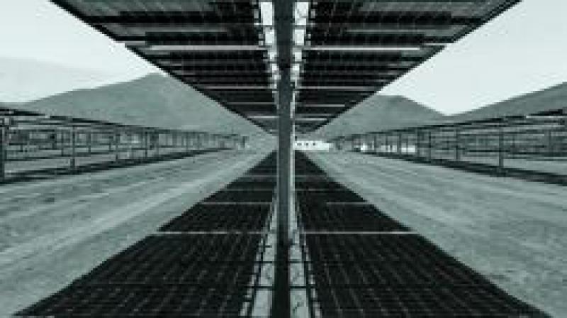 Soltec獲得由桑坦德銀行領導的1億歐元信貸額度，以繼續擴張