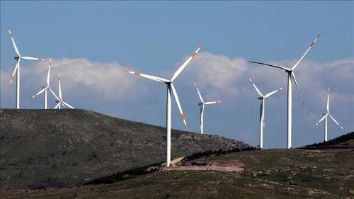 Enel開始在西班牙建設(shè)三個(gè)風(fēng)電場(chǎng)