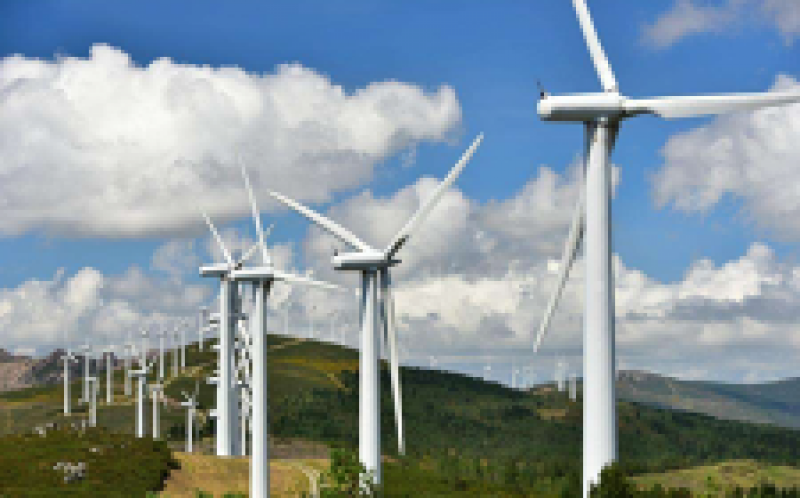 智能化成為風電發展的新趨勢