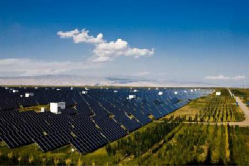 國家能源局就1.5GW光伏領(lǐng)跑基地獎(jiǎng)勵(lì)事宜征求意見