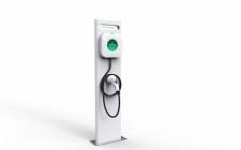 北京發(fā)改委再批復(fù)13個(gè)充電樁項(xiàng)目 遍布機(jī)場(chǎng)車站與高速路