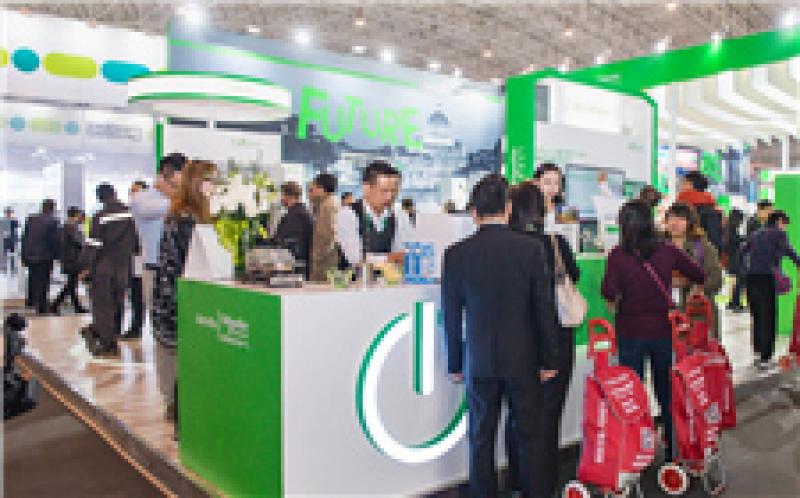 施耐德電氣全面升級(jí)EcoStruxure Power 構(gòu)建智能配電“朋友圈” 領(lǐng)航配電數(shù)字化新時(shí)代