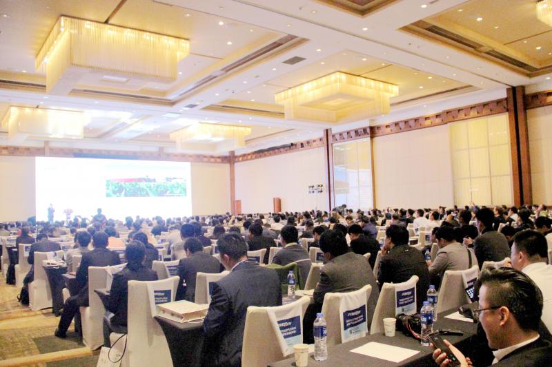 跨步邁向生物質能源新業態  IBS2019第七屆中國國際生物質能源高峰論壇4月震撼來襲！