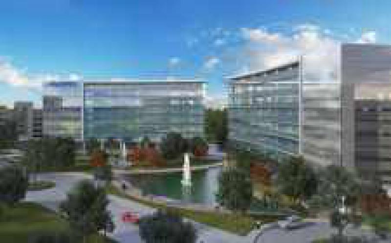 雅各布斯工程集團以33億美元的價格出售能源工程業務