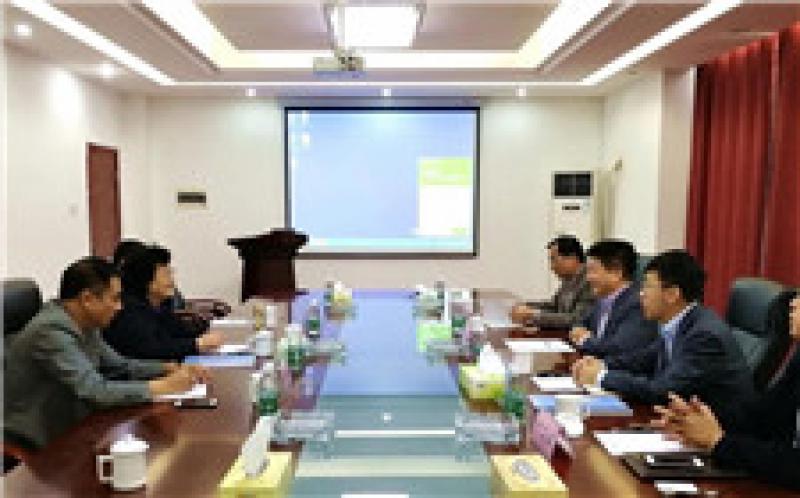 產學研結合實質性進展！中南大學與安泰鋁業簽署建立院士專家工作站合作協議