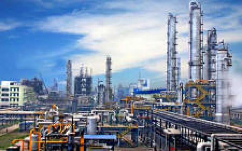 千億項(xiàng)目神華榆林循環(huán)經(jīng)濟(jì)煤炭綜合利用項(xiàng)目（一階段工程）全廠系統(tǒng)工程開工