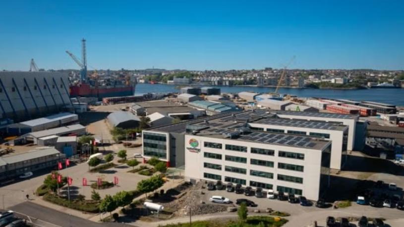 挪威選定承包商開發首個大型海上風電項目