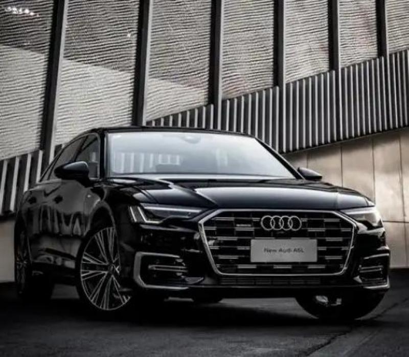 奧迪考慮投資46億美元在美國建廠