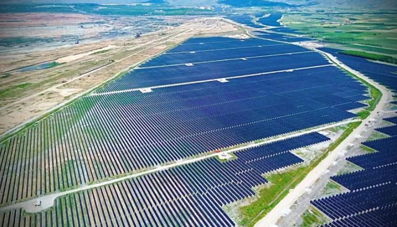 Nextracker為希臘550MW太陽能項目提供跟蹤器技術