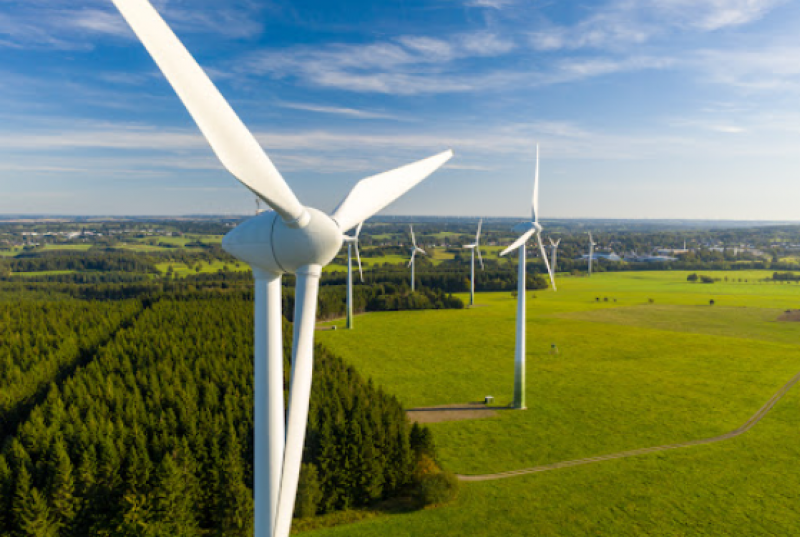 英國啟動首個陸上風電戰(zhàn)略 目標2030年增裝機創(chuàng)就業(yè)