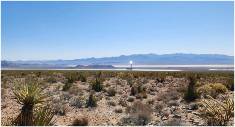 Bayan Mining獲加州“沙漠之星”稀土項(xiàng)目 距全球最大稀土礦僅4.5公里