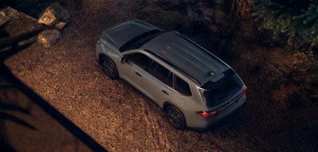 豐田汽車公司在美國(guó)推遲電動(dòng)汽車計(jì)劃以提高燃油SUV產(chǎn)量