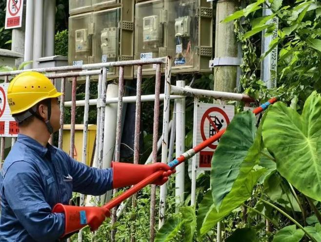 南方電網電力負荷首創(chuàng)新高，廣東突破1.6億千瓦！