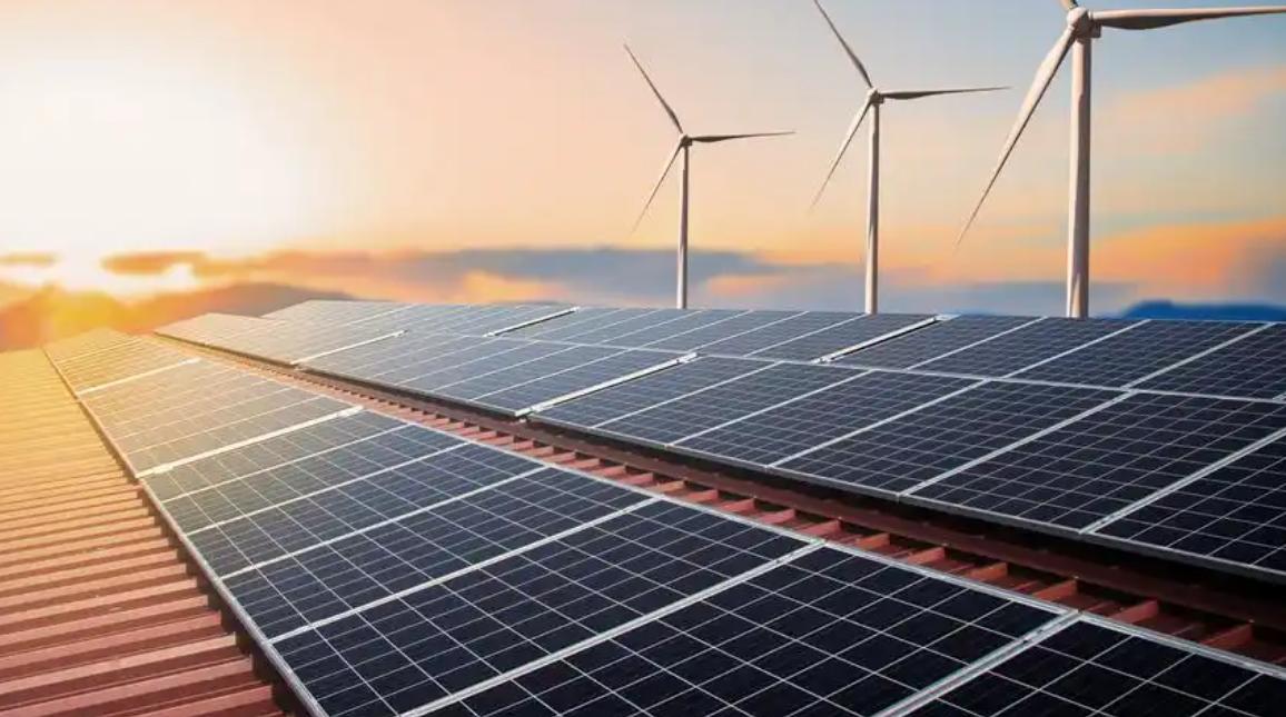 沙特阿拉伯加速可再生能源布局 83億美元投建15吉瓦項目