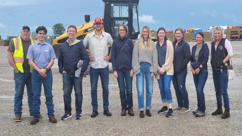 Recurrent Energy完成肯塔基州Blue Moon Solar太陽能發電廠項目2.6億美元融資