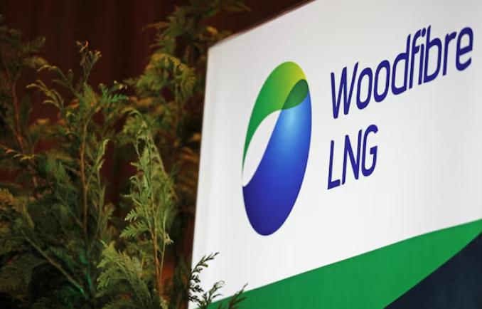 加拿大Woodfibre LNG項(xiàng)目成本上升 預(yù)計(jì)2027年完工