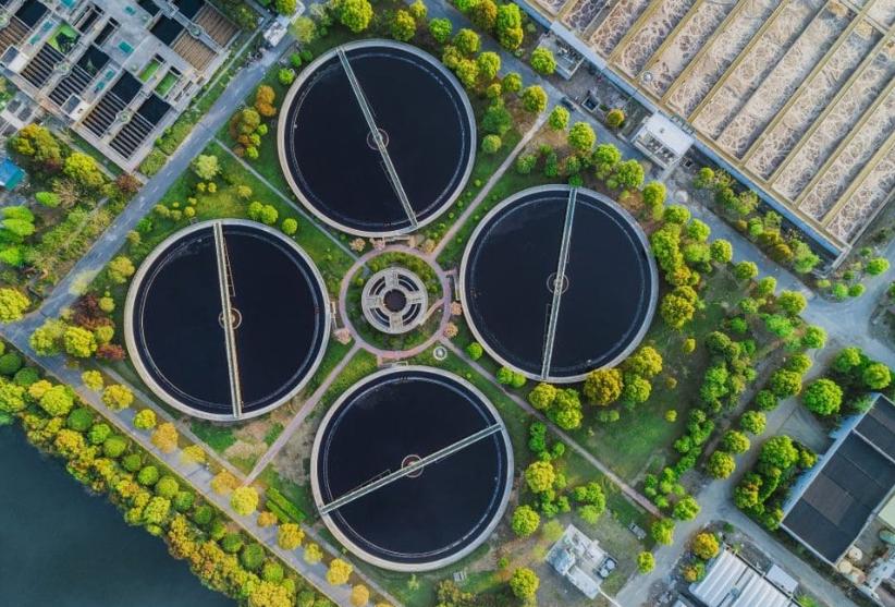 施耐德電氣：夯實數據基礎，驅動水務行業數字化轉型