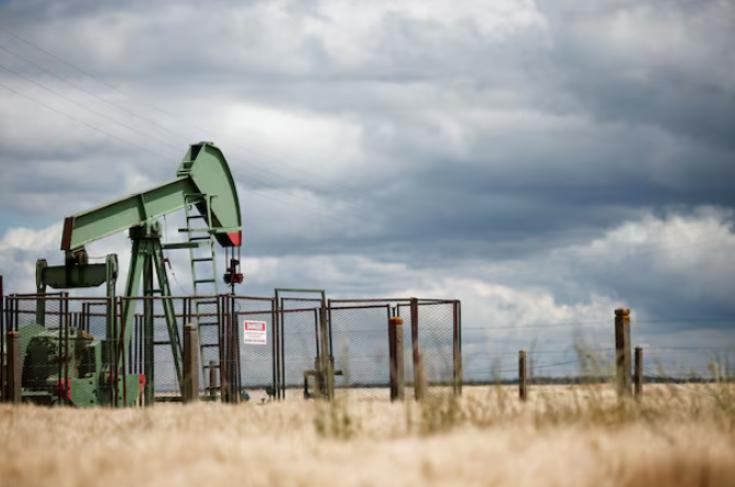 OPEC+增產協(xié)議致國際油價下跌 布倫特原油跌破70美元